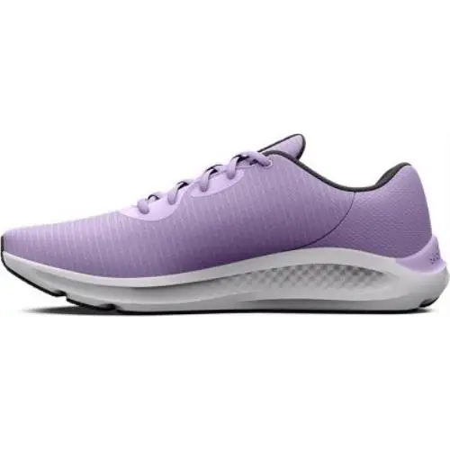 Under Armour shoes - NEBULA PURPLE-NEBULA PURPLE-JET GRAY 0