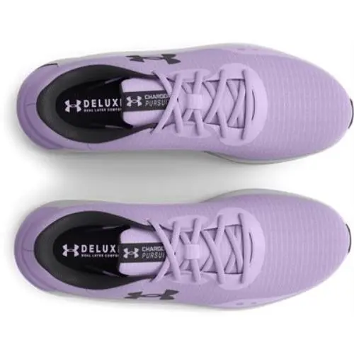 Under Armour shoes - NEBULA PURPLE-NEBULA PURPLE-JET GRAY 1