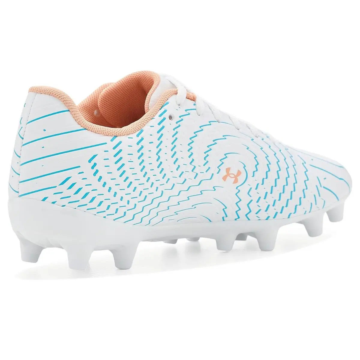 Under Armour shoes - Black/Titan Gray/Hyper Green 15