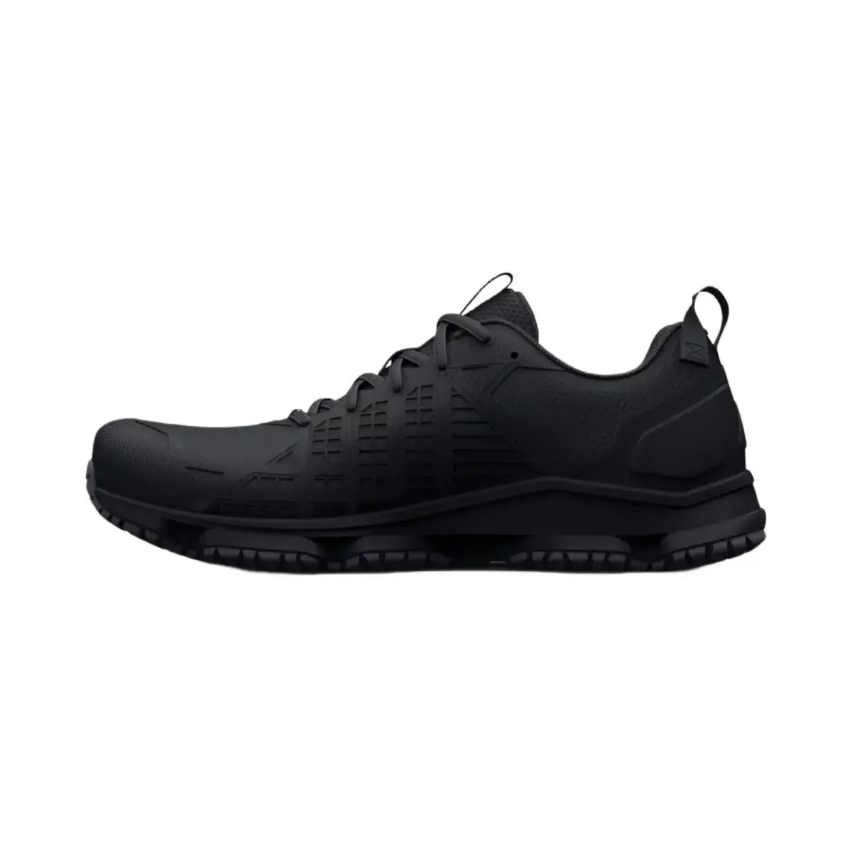 Under Armour shoes - Under Armour Micro G Strikefast 3025842-002 - 3025842-002 - Black 0