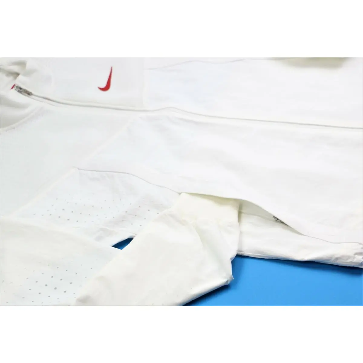 Nike clothing - Sportswear - Sportswear - White 14