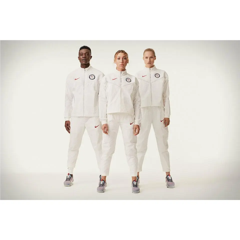 Nike clothing - Sportswear - Sportswear - White 22