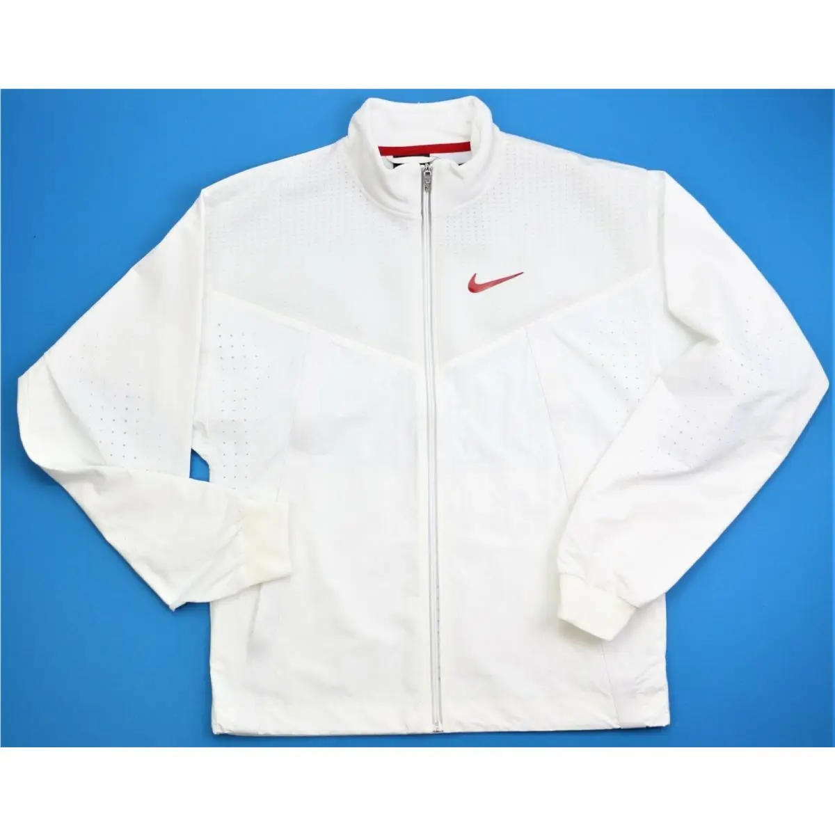 Nike clothing - Sportswear - Sportswear - White 0