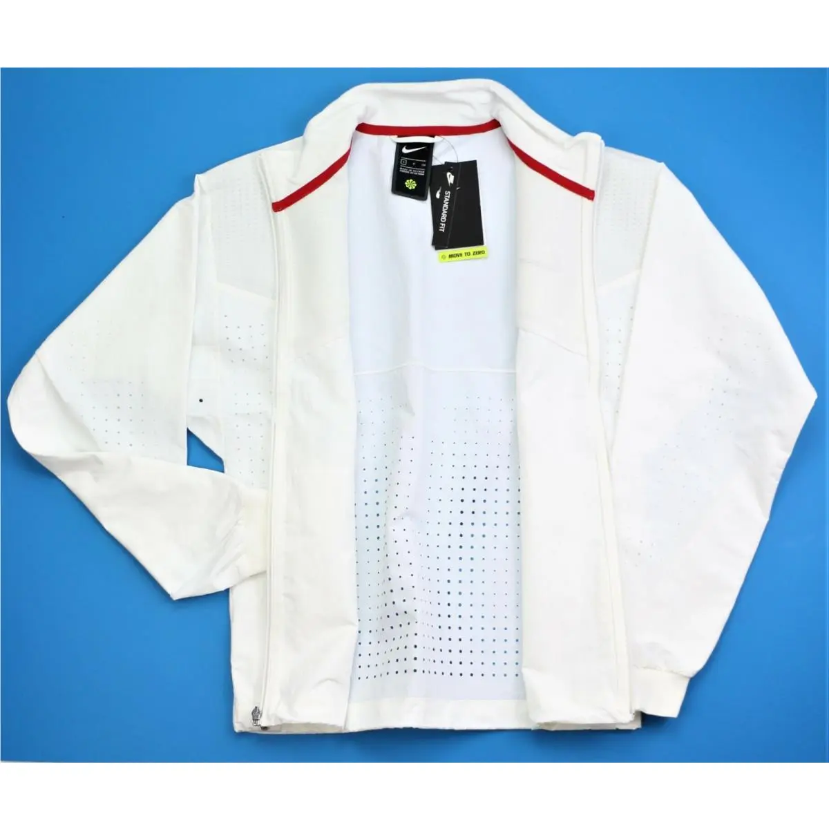 Nike clothing - Sportswear - Sportswear - White 3