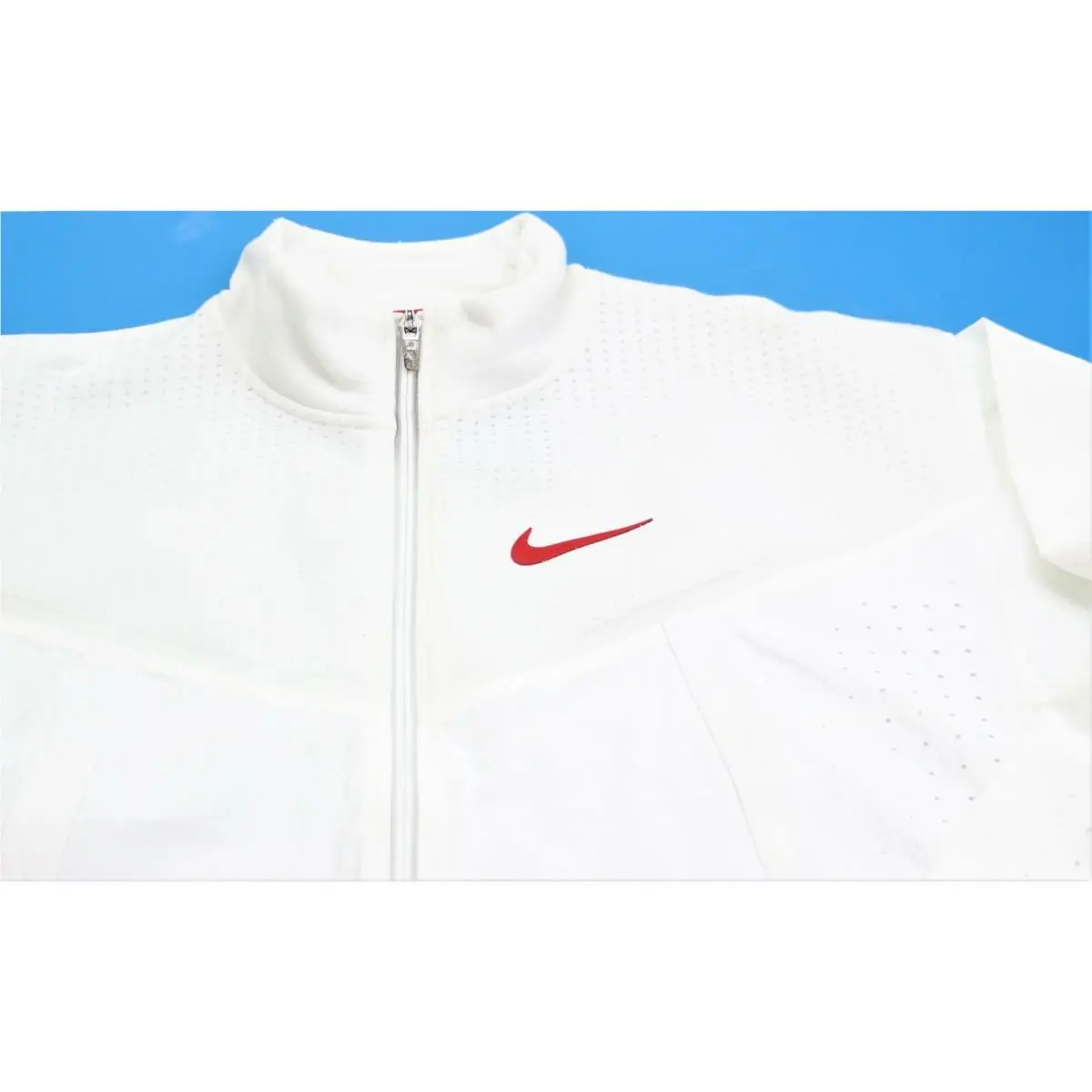 Nike clothing - Sportswear - Sportswear - White 13