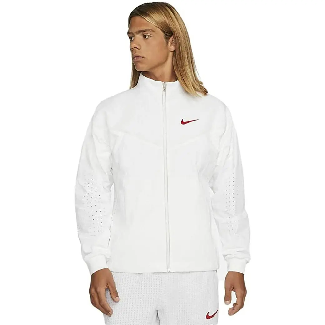 Nike clothing - Sportswear - Sportswear - White 11