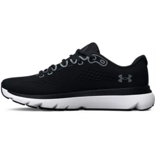 Under Armour shoes - BLACK-WHITE-MISC/ASSORTED 0