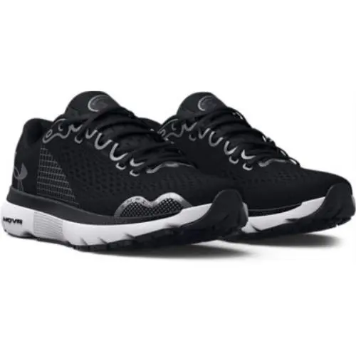 Under Armour shoes - BLACK-WHITE-MISC/ASSORTED 2