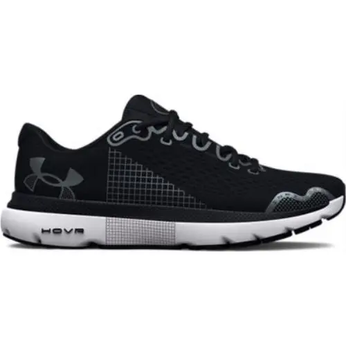 Under Armour shoes - BLACK-WHITE-MISC/ASSORTED 4