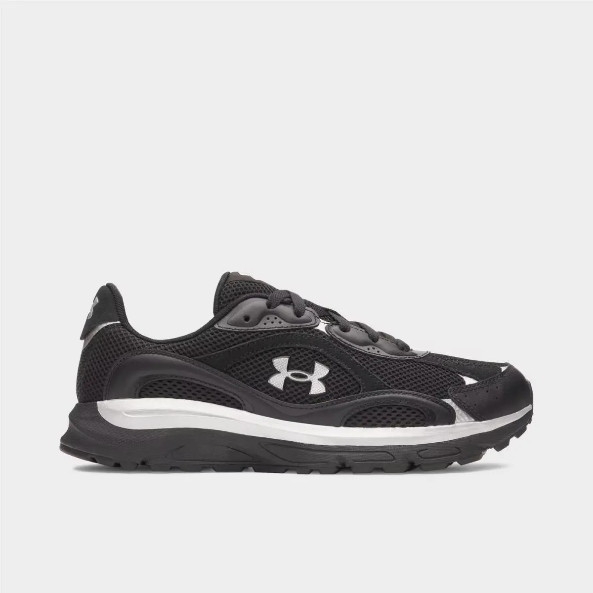Men`s Under Armour Tech Runner Casual Shoes 6011293 003