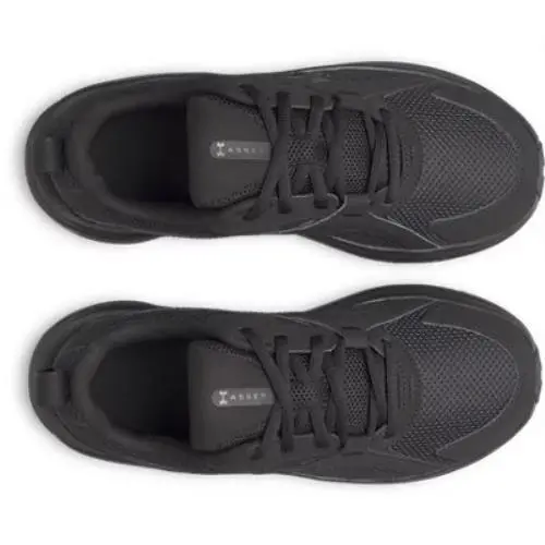 Under Armour shoes - 041468160219 - 041468160219 - BLACK/BLACK/BLACK 1