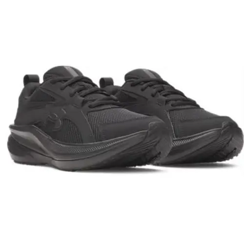 Under Armour shoes - 041468160219 - 041468160219 - BLACK/BLACK/BLACK 2