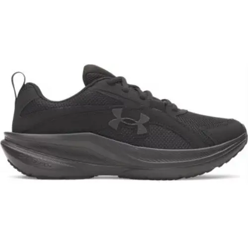 Under Armour shoes - 041468160219 - 041468160219 - BLACK/BLACK/BLACK 4