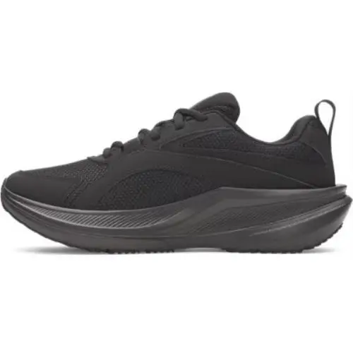 Under Armour shoes - 041468160219 - 041468160219 - BLACK/BLACK/BLACK 5