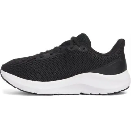 Under Armour shoes - BLACK/BLACK/WHITE 5