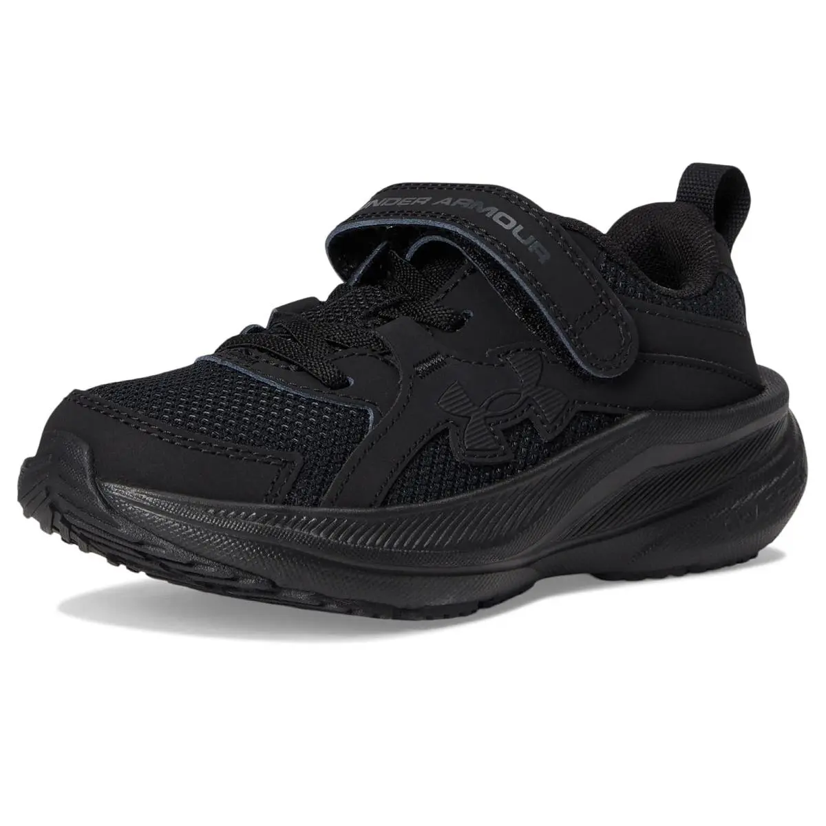 Under Armour shoes - Aegean Blue/Academy/Flash Light 26