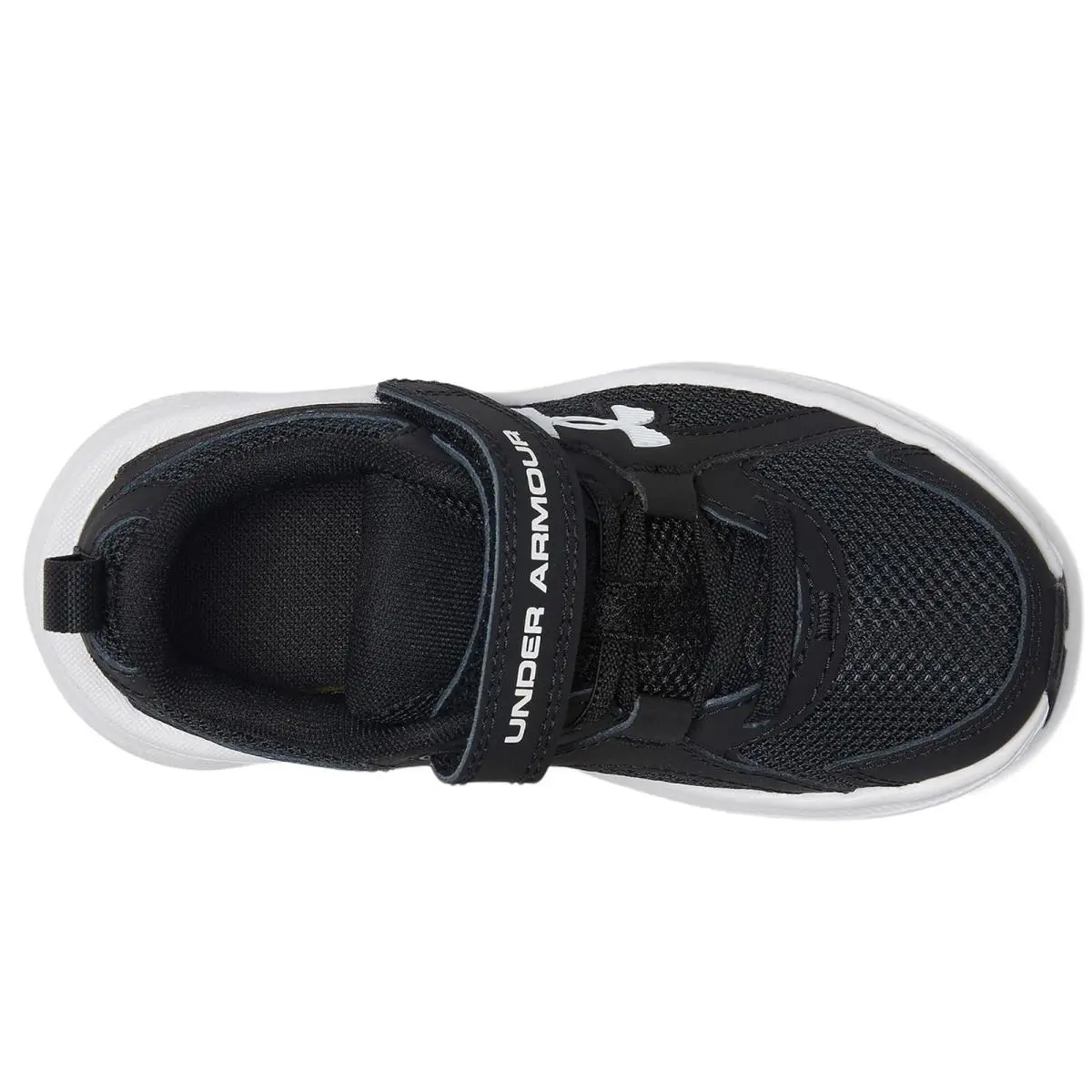 Under Armour shoes - Aegean Blue/Academy/Flash Light 28