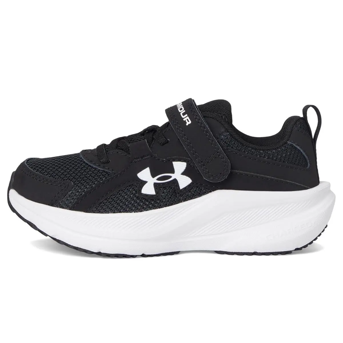 Under Armour shoes - Aegean Blue/Academy/Flash Light 30