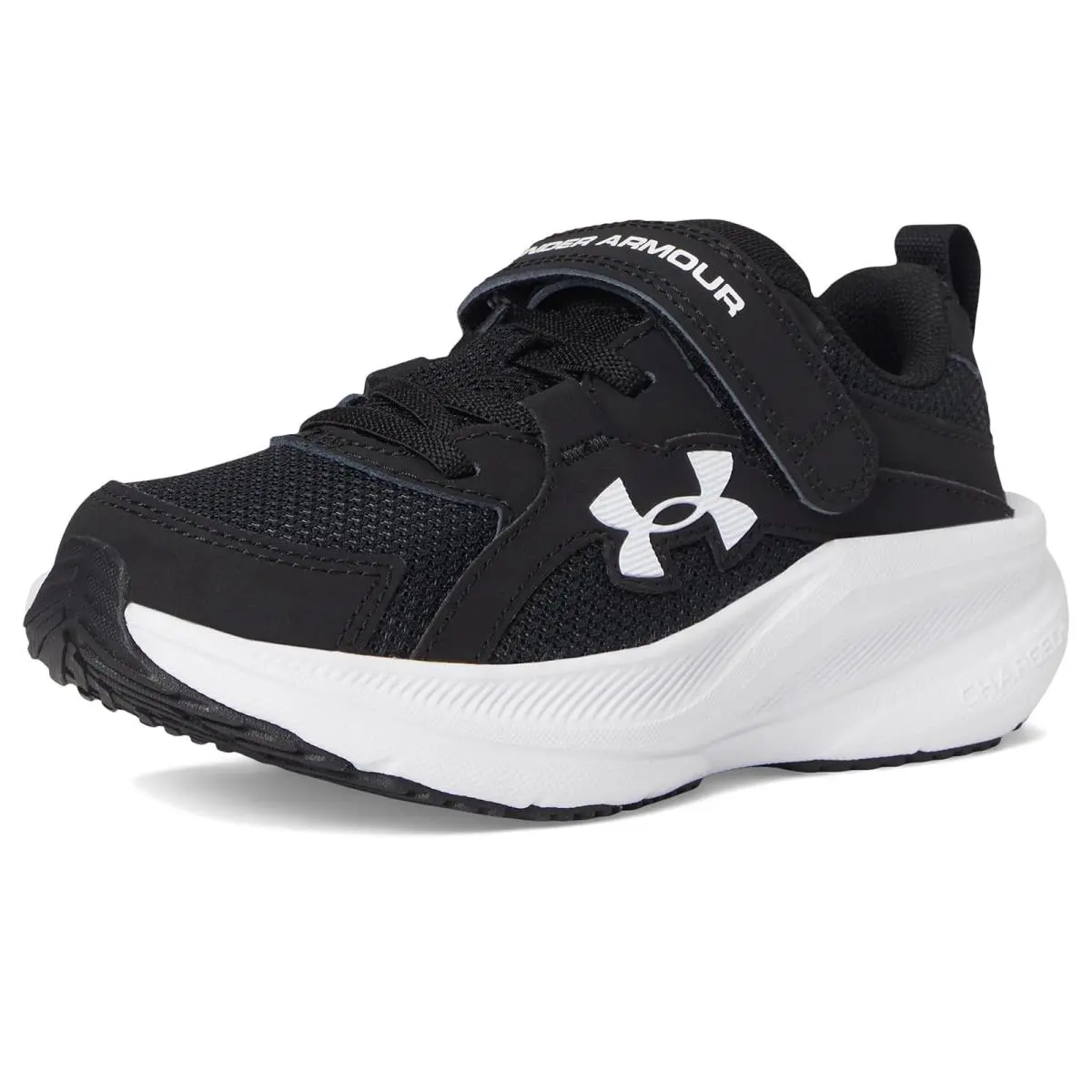Under Armour shoes - Aegean Blue/Academy/Flash Light 33