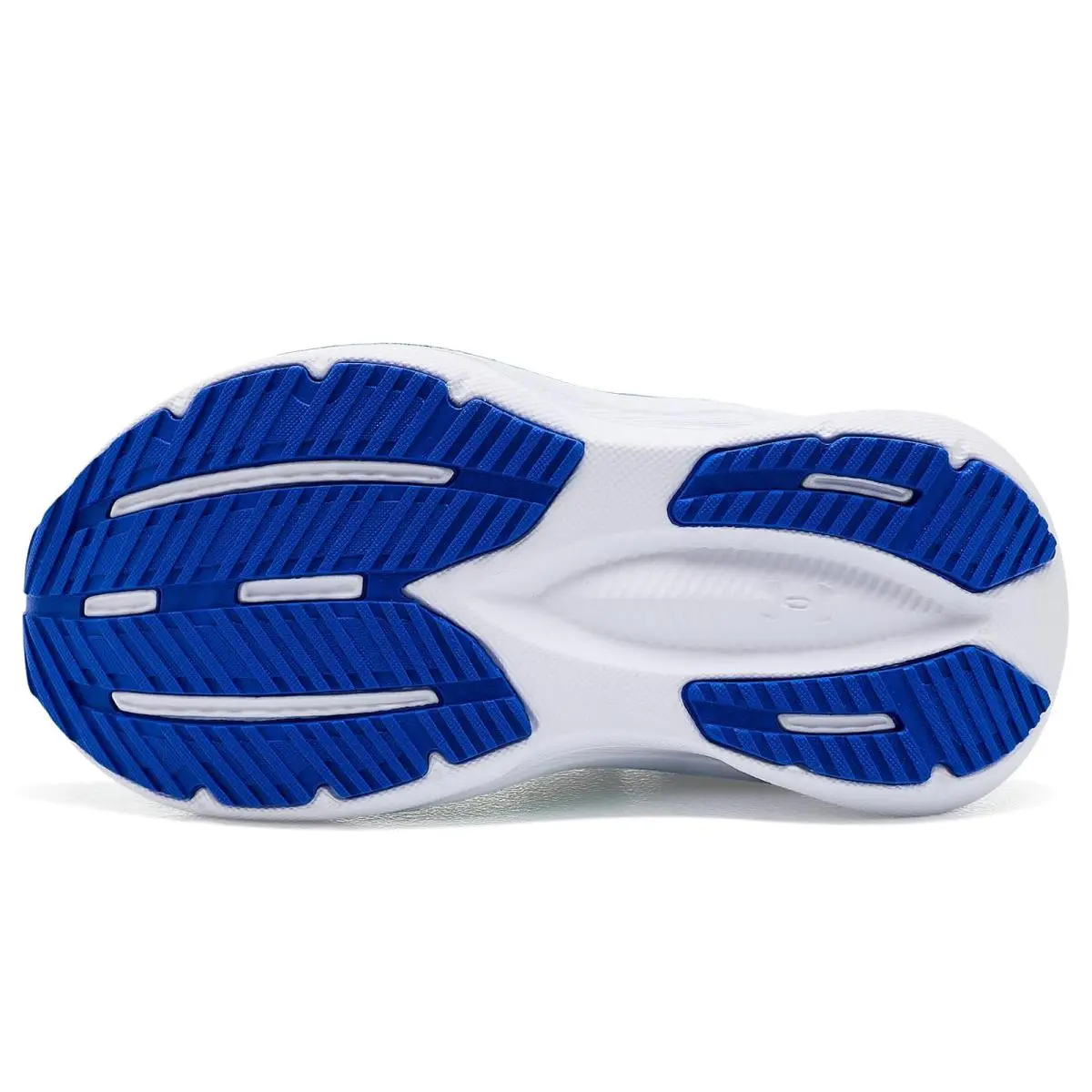 Under Armour shoes - Aegean Blue/Academy/Flash Light 38