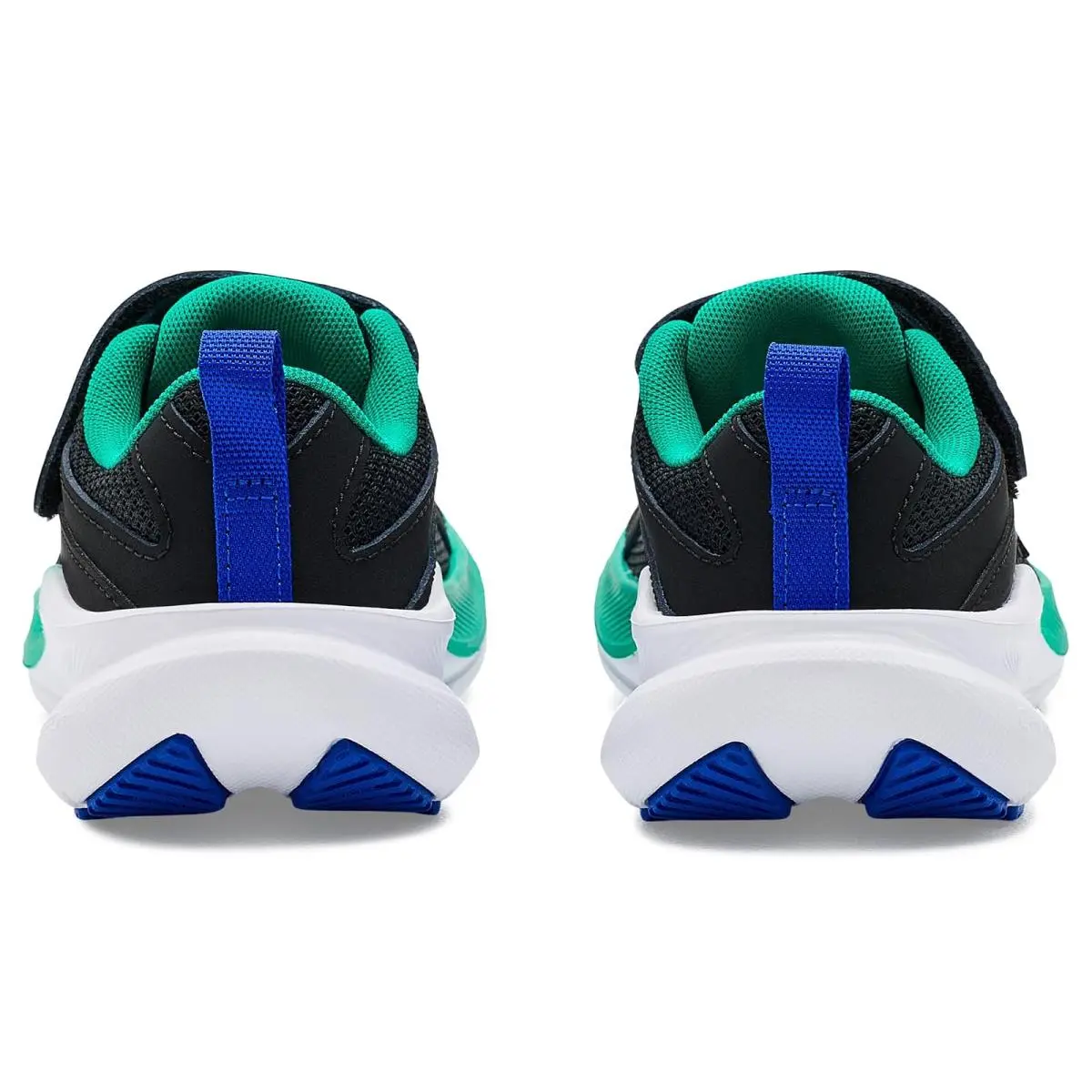 Under Armour shoes - Aegean Blue/Academy/Flash Light 40