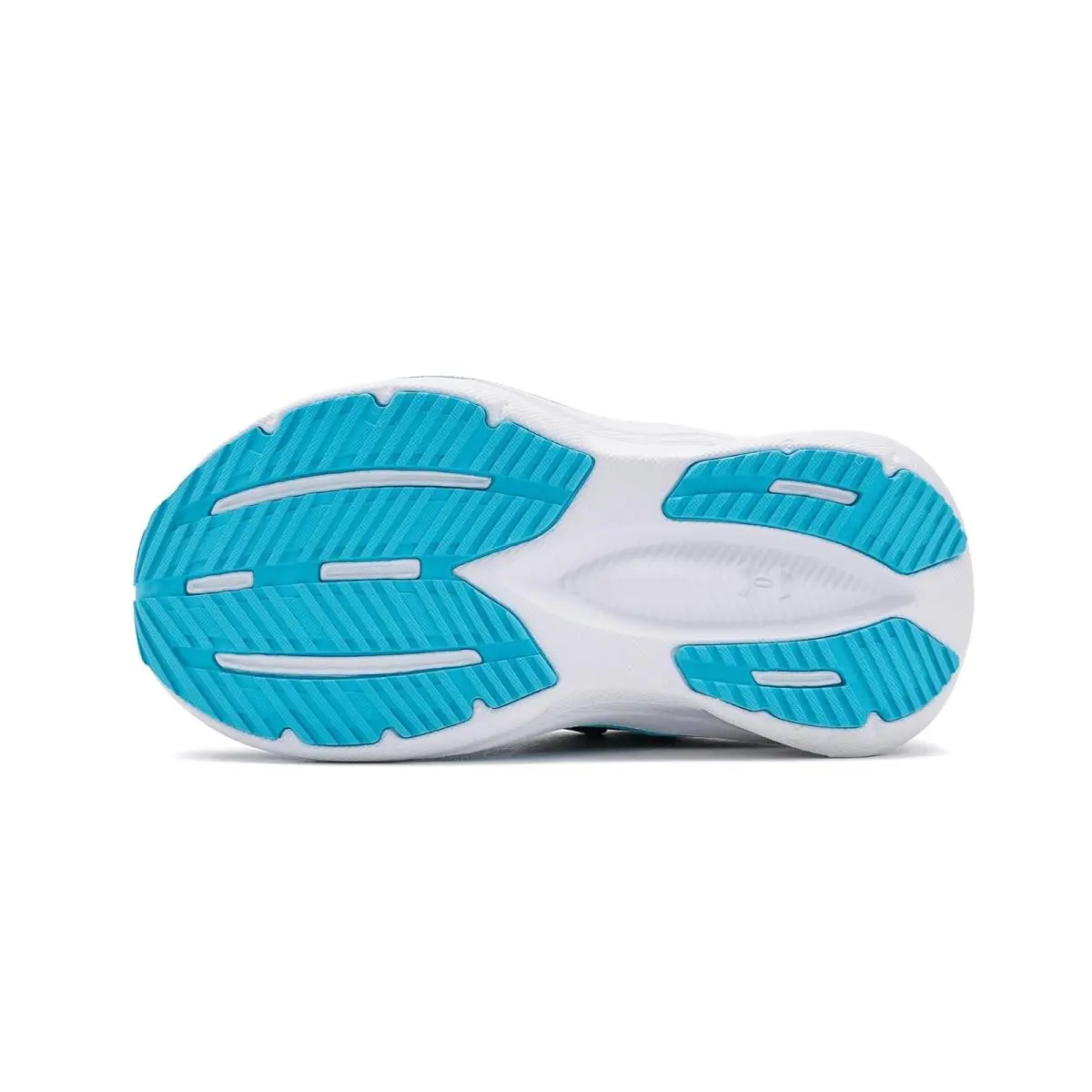 Under Armour shoes - Midnight Navy/Blue Blur/Hyper Green 17