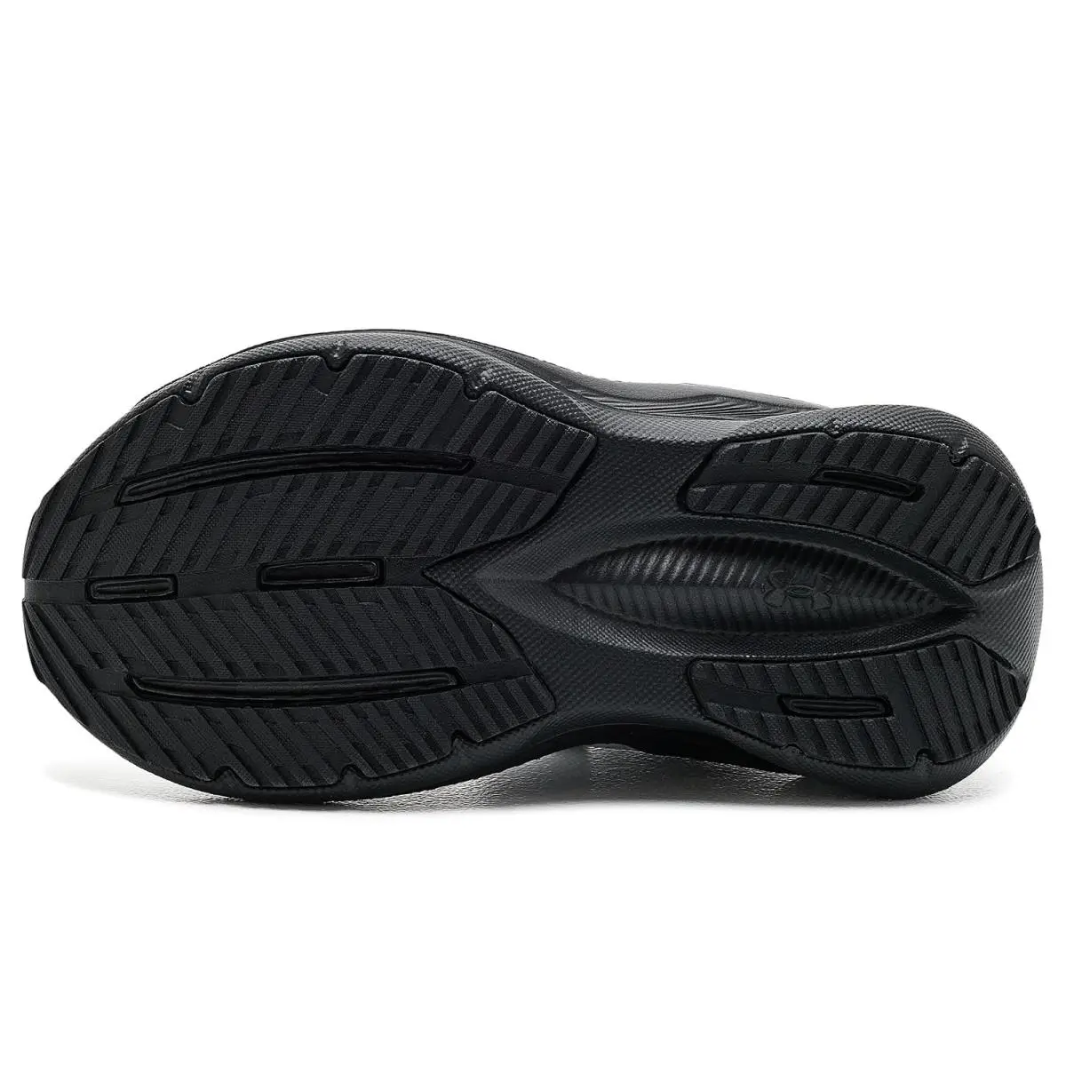Under Armour shoes - Aegean Blue/Academy/Flash Light 59