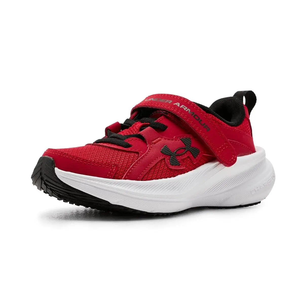 Under Armour shoes - Aegean Blue/Academy/Flash Light 62