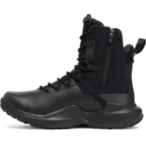 Under Armour shoes - BLACK/BLACK/ANTHRACITE 0