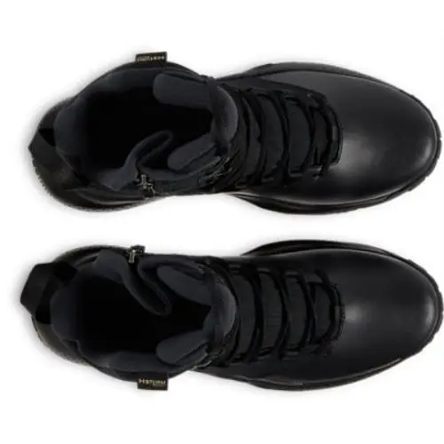 Under Armour shoes - BLACK/BLACK/ANTHRACITE 6