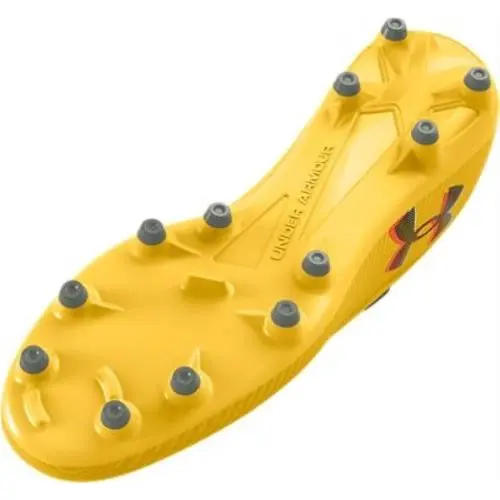 Under Armour shoes - TAXI/TAXI/BLACK 3