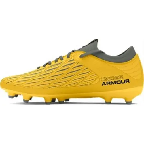 Under Armour shoes - TAXI/TAXI/BLACK 0