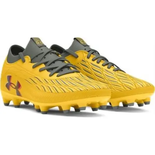 Under Armour shoes - TAXI/TAXI/BLACK 7