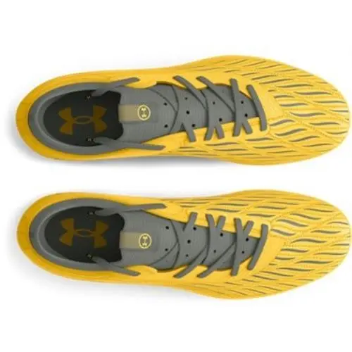 Under Armour shoes - TAXI/TAXI/BLACK 6