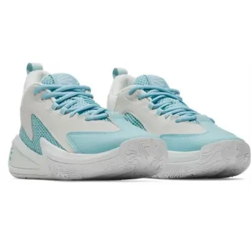 Under Armour shoes - REFRESH MINT AFS/DEPRECATED/ILLUSION GREEN/BLUE HAZE 1