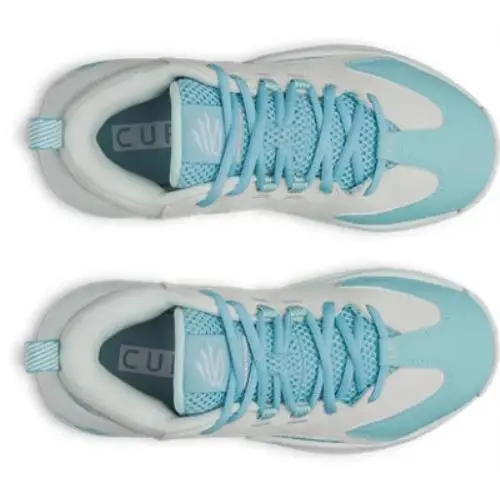 Under Armour shoes - REFRESH MINT AFS/DEPRECATED/ILLUSION GREEN/BLUE HAZE 3