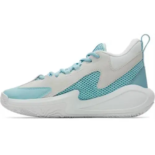 Under Armour shoes - REFRESH MINT AFS/DEPRECATED/ILLUSION GREEN/BLUE HAZE 7