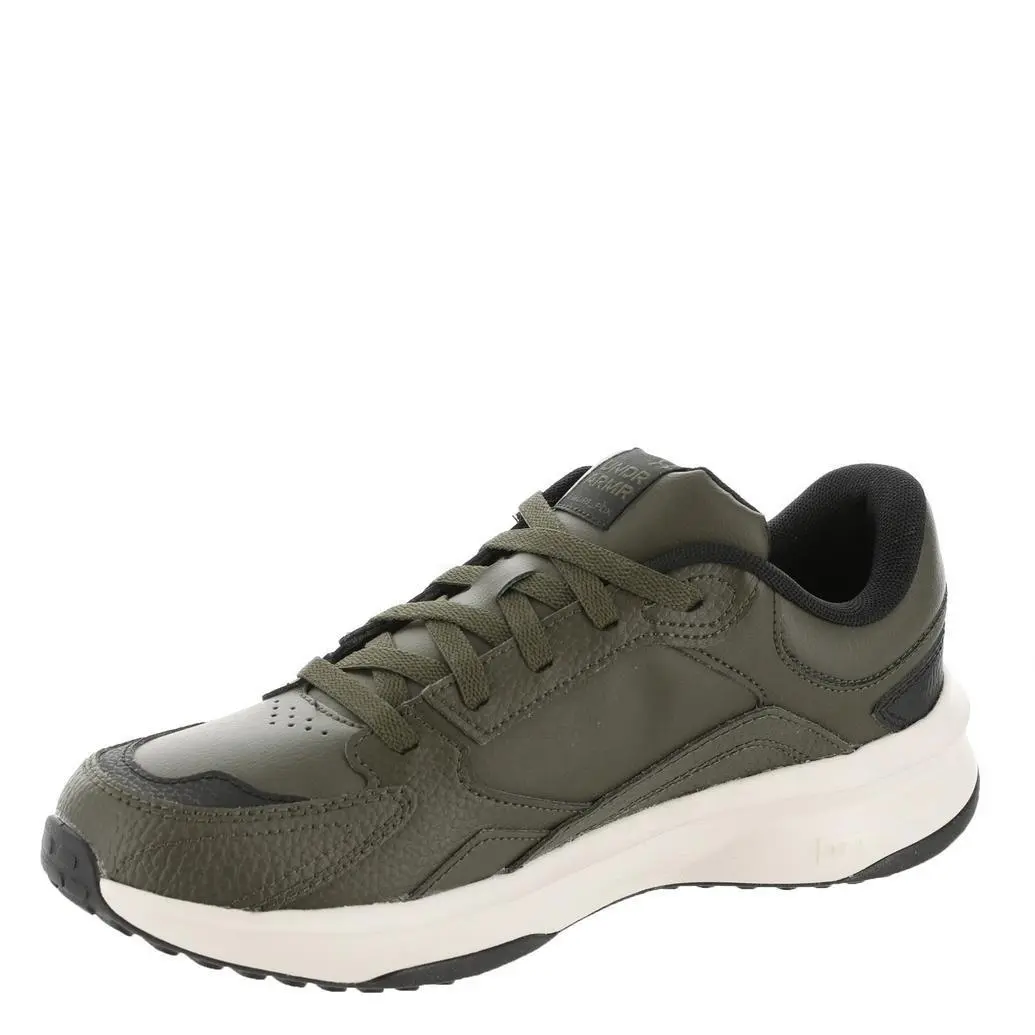Under Armour shoes - Green 0