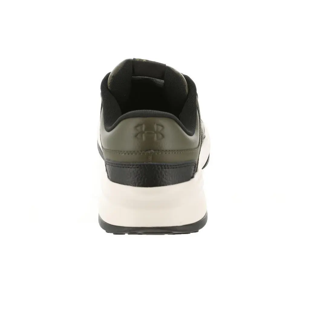 Under Armour shoes - Green 2
