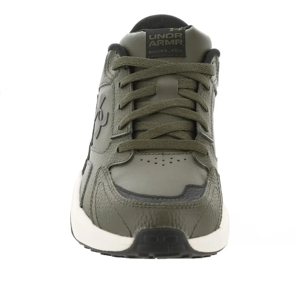 Under Armour shoes - Green 3