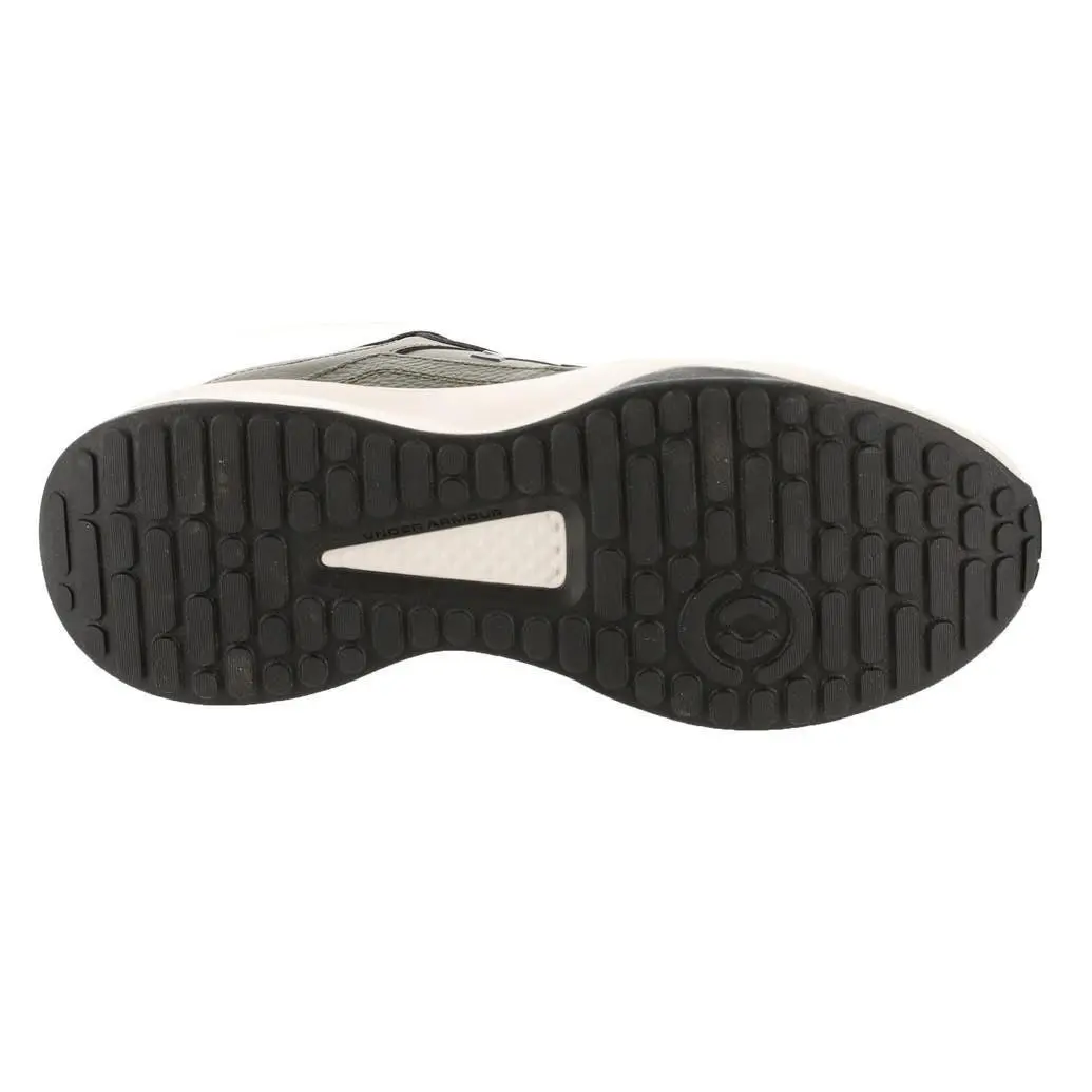 Under Armour shoes - Green 4