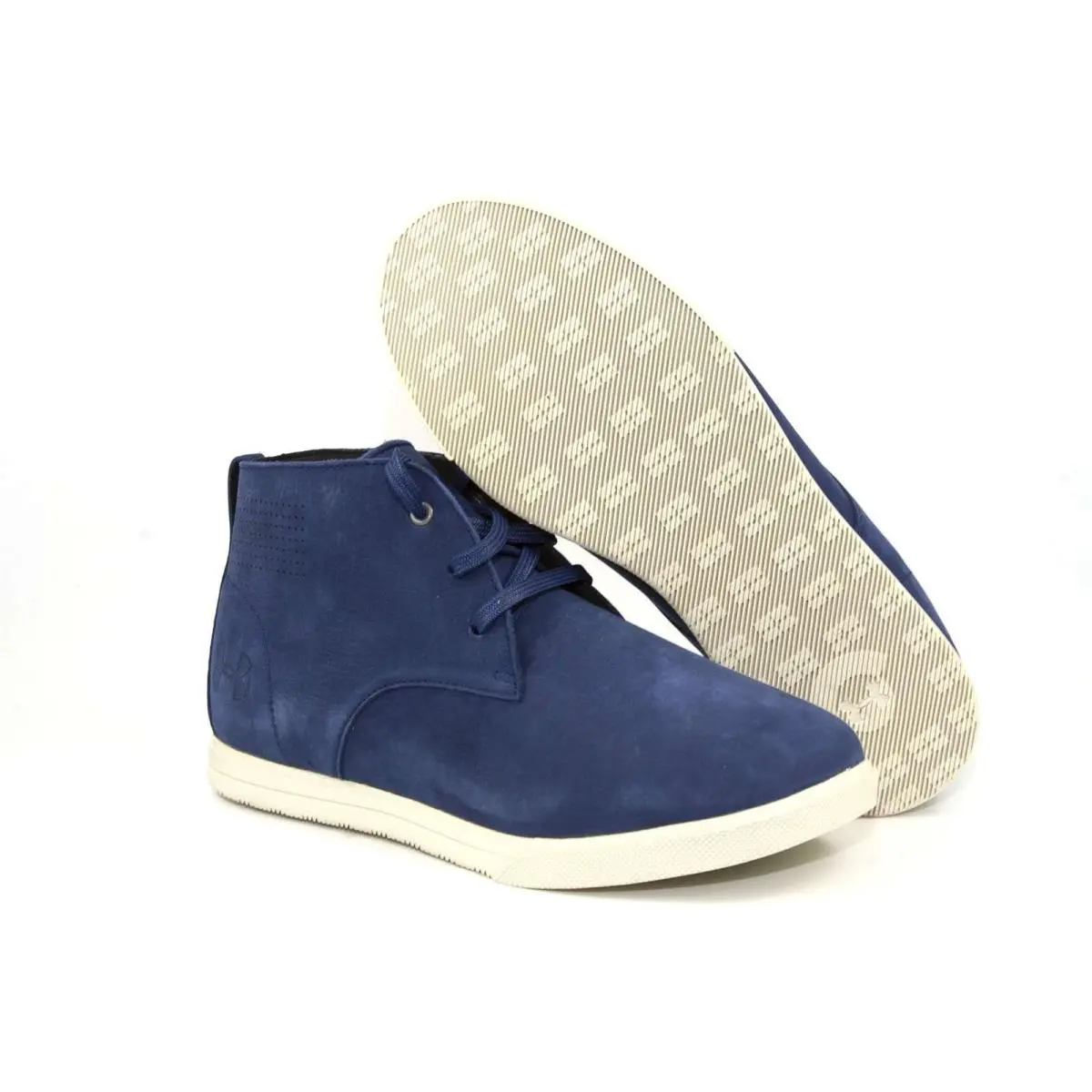 Under Armour shoes - Blue 9
