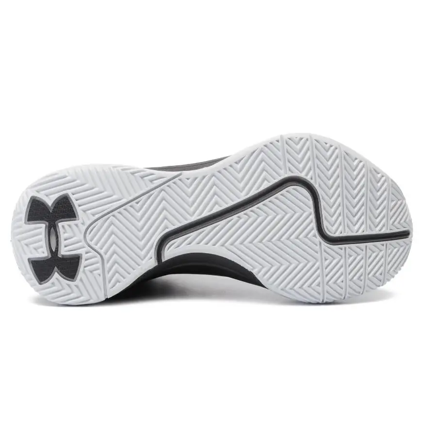 Under Armour shoes - Black 2