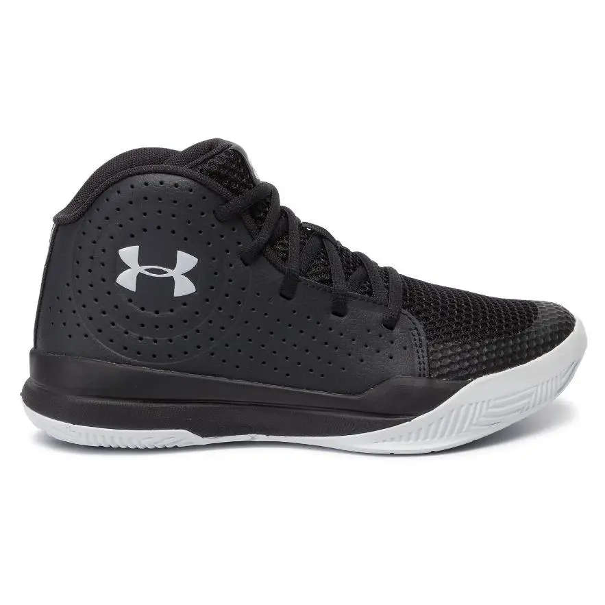 Under Armour shoes - Black 4