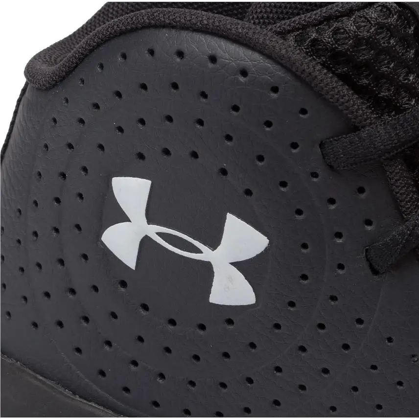 Under Armour shoes - Black 0