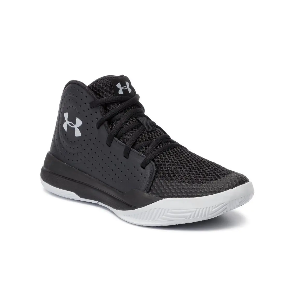 Under Armour shoes - Black 5
