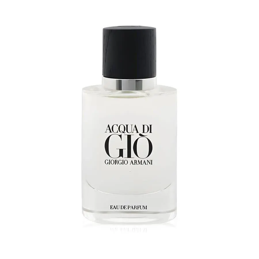 Giorgio Armani Men`s Acqua Di Gio Edp Spray 3.4 oz Fragrances 3614273954341