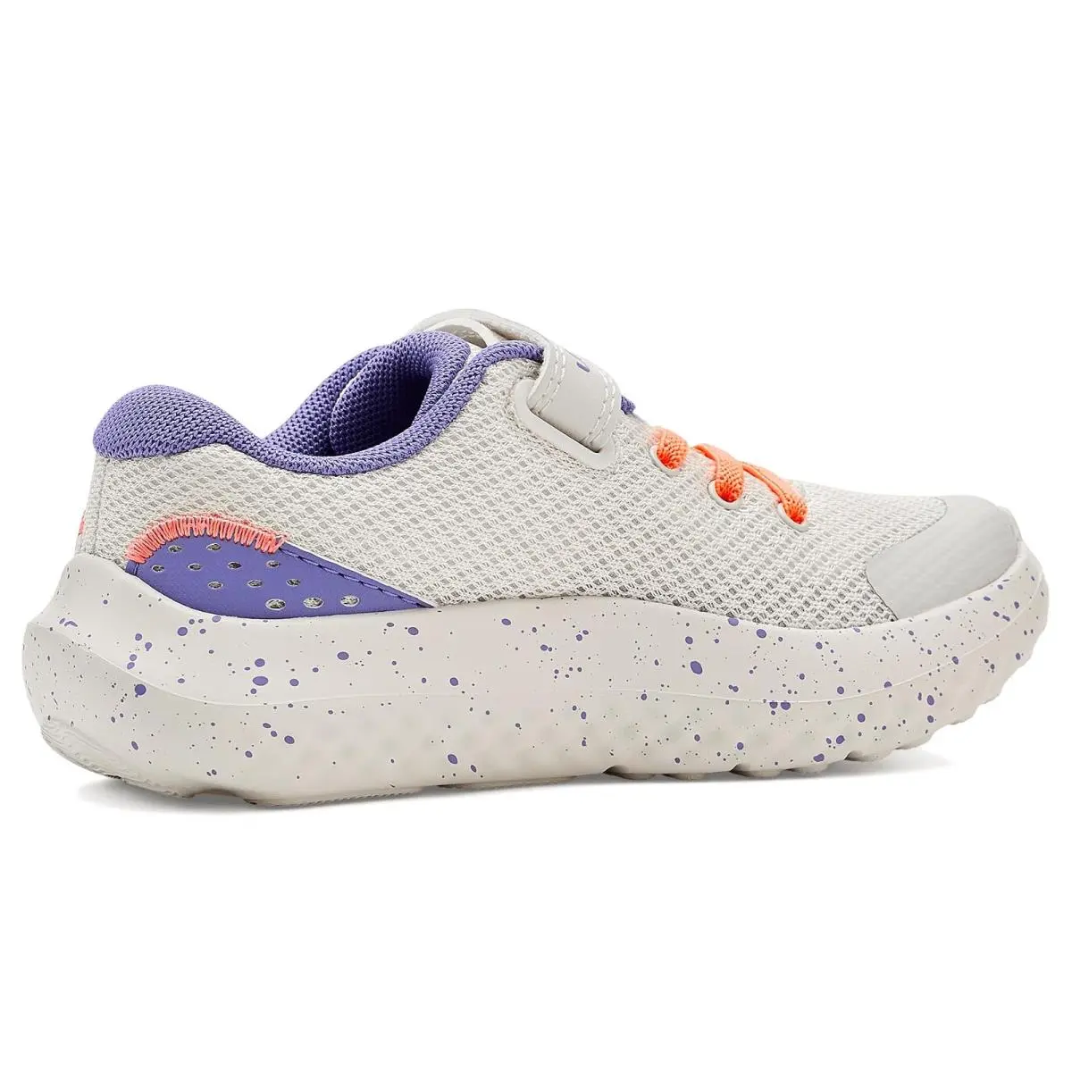 Under Armour shoes - Black/Fresco Blue/Hyper Green 15