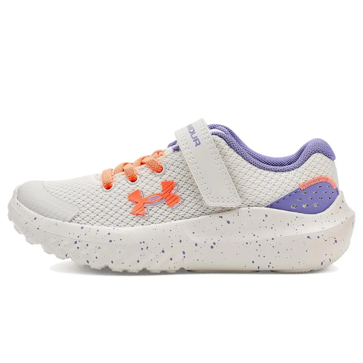 Under Armour shoes - Black/Fresco Blue/Hyper Green 16