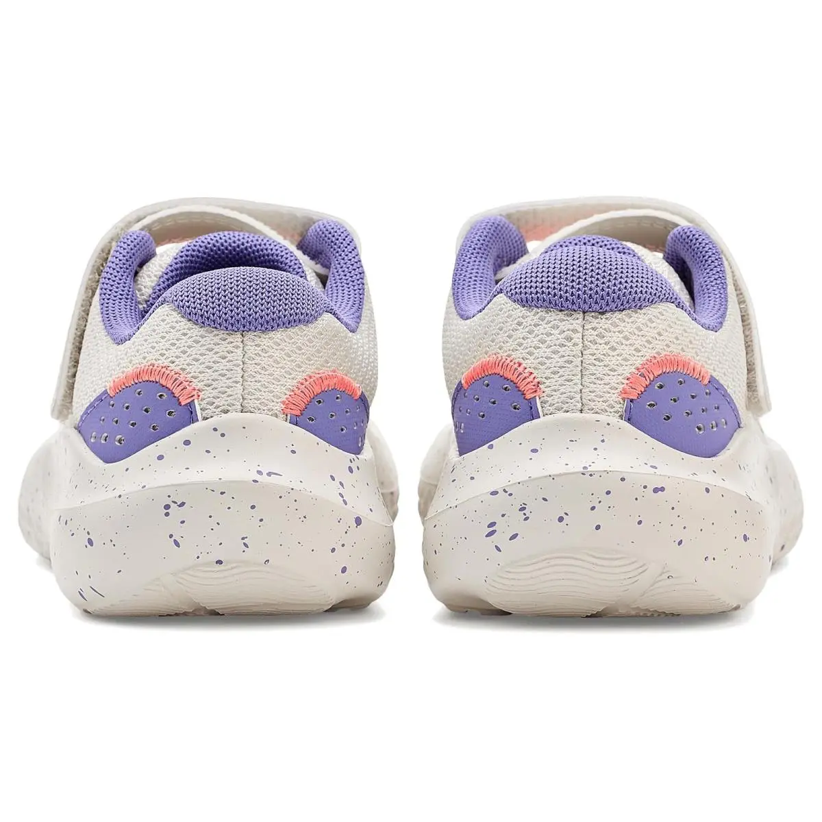Under Armour shoes - Black/Fresco Blue/Hyper Green 19